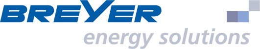 BREYER LOGO